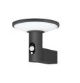 Dinding sensor surya lampu surya high end