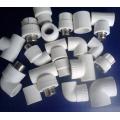 UPVC CPVC Irrigation Parts Pipe Fittings Mould