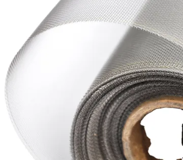 Aluminum Alloy Window Screening/Mosquito Proof Window Screen