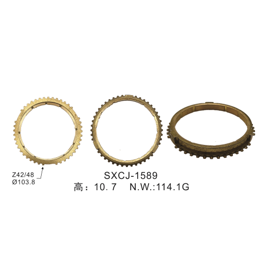 OEM FS00233381 Transmission Synchronizer Ring for TOYOTA HINO N04C