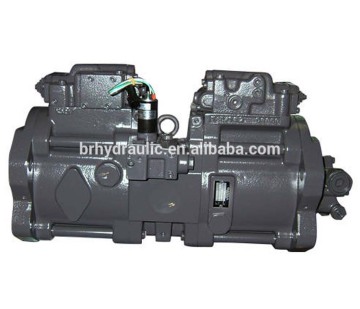 High efficience excavator main Pump K3V for for sk200 sk230 sk250 sk330