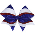 Customizable Girls Hair Bows