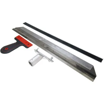 CNMI Epoxy Floor Tool Kit: Paint Roller & Cement Construction Tools with Spike Shoes