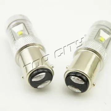 2016 led bulb 1157 tail light wiring harness for car used