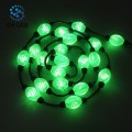 Outdoor pixel ball light string Decoration Lighting