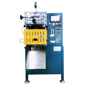 High-Efficiency Steel Wire Rope Fusing Cutting Machine