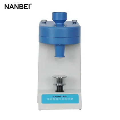 Agriculture Machinery Equipment FS-II Lab Whirlwind Mill