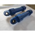 Telescopic Hydraulic Cylinders for Metallurgical equipment