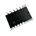 650V 50A Driver de motor de três fases SAM265M50BS3
