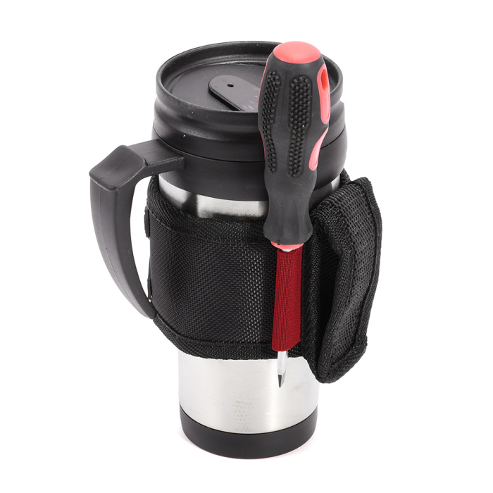 Convenient Work Carrier Thermal Mug Water Bottle Holder