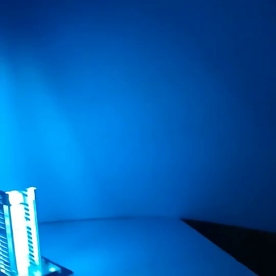 UV Lamp Disinfection UVC Light