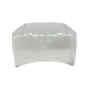 Mitsubishi 2017 ASX Auto Body Parts - Steel Car Hood Shell Panel