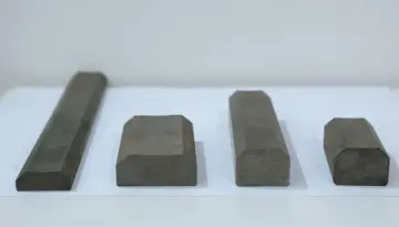 25Mn quality carbon steel Key Bar Steel
