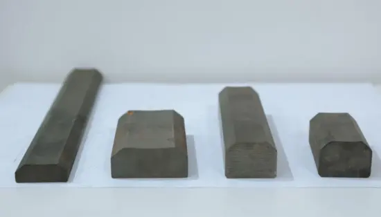 25Mn quality carbon steel Key Bar Steel