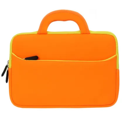 Custom New Design Black Computer Case Cover