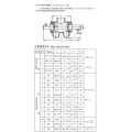 Bike BB Axle B τύπος με κύπελλα