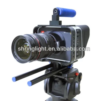 Camera Cage BMCC C3