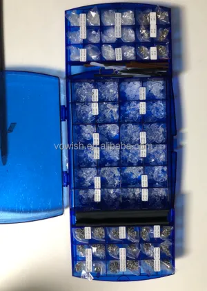 Professional Eyeglasses Tools Kit - Hand Tool Sets