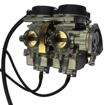 Nuovo carburatore per il 2001-2005 Yamaha Raptor 660, 660R: YFM660, YFM 660R Parti di sostituzione