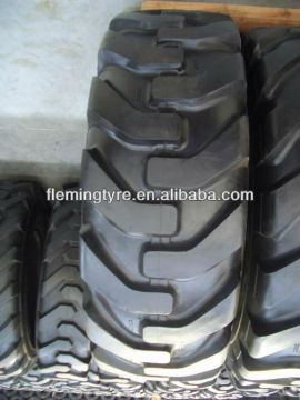 Excavator tyre 15.5-25-12 OTR tyre