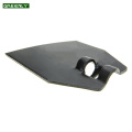 820-417C Great Plains Substituição Scraper Blade