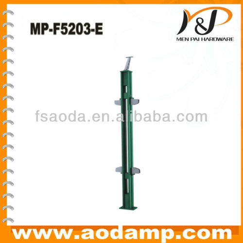 MP-F5203-E Aluminiun Staircase