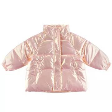 Children's Clothing Padded Jacket Winter