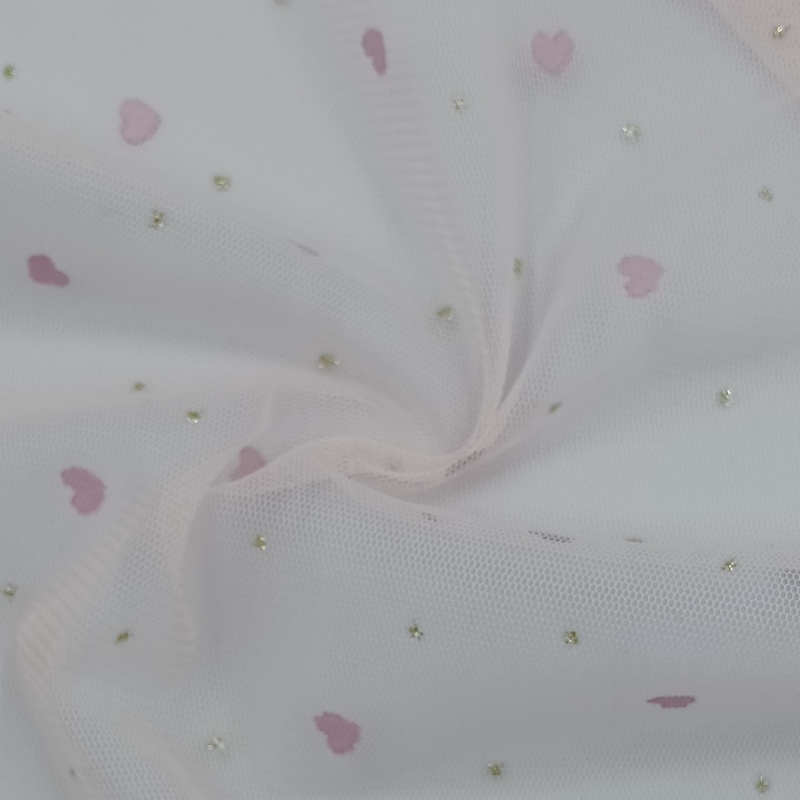 Glitter Fabrics