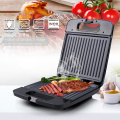 4-slice Non-stick coating Sandwich Maker