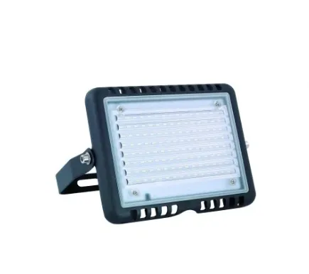 Stylish Commercial-Grade LED Landscape Flood Light