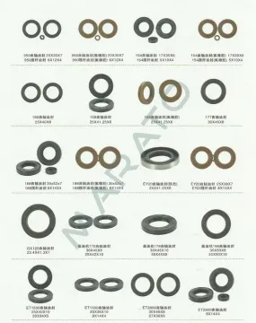 Best quality hot selling wp pump assy