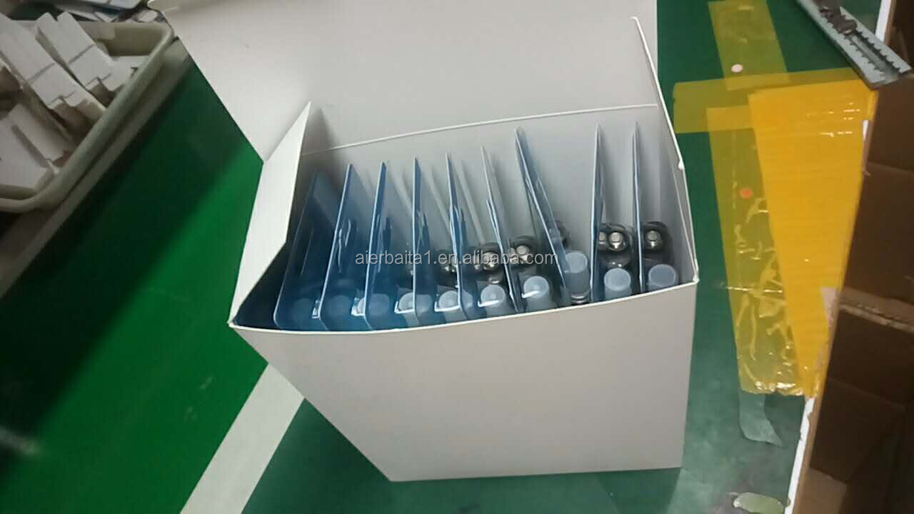 Chinese supplier wholesale Portable Pen Battery Kits CE4 CE5 CE6 Vaporizer electronic cigarette