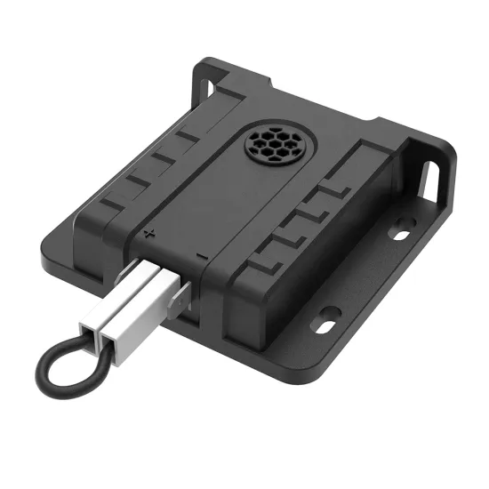 Waterproof Beeper Backup Alarm for Trucks and Heavy Equipment (10V-100V, 87-100dB)