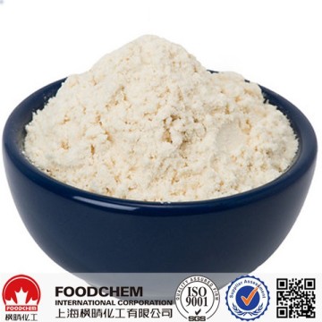 Soy Protein Isolate (SPI) food grade soy protein