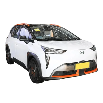 GAC Aion Y 2022 Model - 4x2 5 Doors 5 Seats Electric SUV For Sale