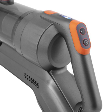 CE Certified Professional Portable Dry Vacuum Cleaner for Factory Floor Cleaning