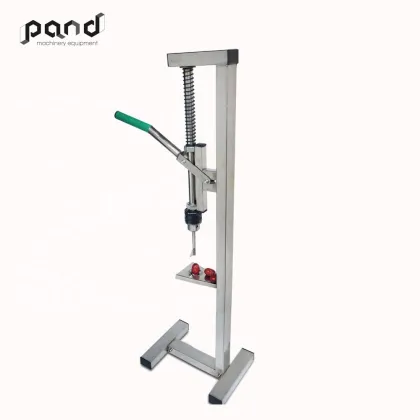 Hand Press Stainless Steel Red Dates Pitting Machine/Jujube Core Remove Machine