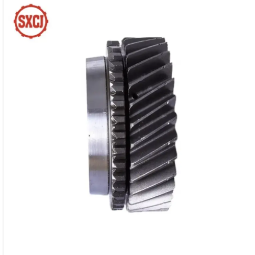 OEM Gearbox Gears for Toyota: 3303460030 / 33034OK040 / 3303460090 / 33420OK020 / 33034-60030 / 33034-OK040 / 33420-OK020