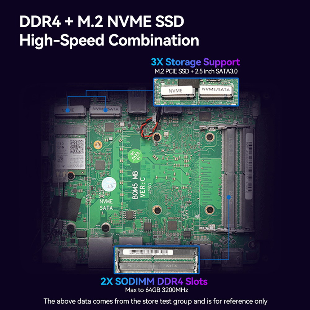 Mini Pc I9