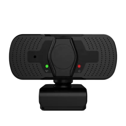 Logitech 1080P High-Quality Camera Webcam