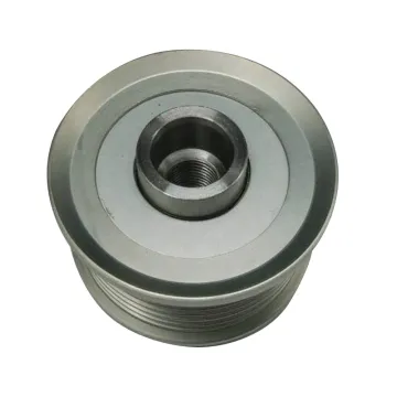 Supply 27415-0L050 Alternator Pulley for Hilux III Pickup, CAMRY, RAV4