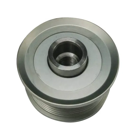 Supply 27415-0L050 Alternator Pulley for Hilux III Pickup, CAMRY, RAV4