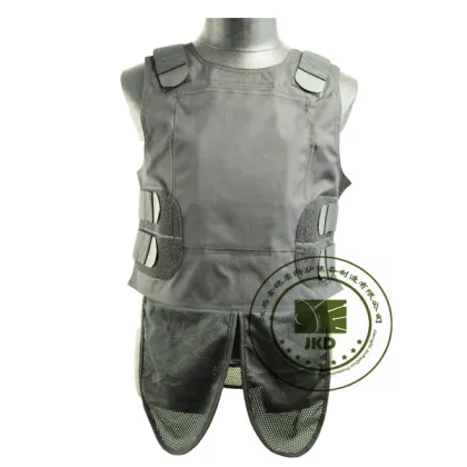 concealable bullet proof vest ballistic vest military body armor