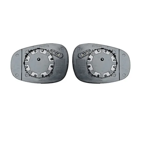 Heated Mirror Glass Rearview Mirror for BMW E90/E92