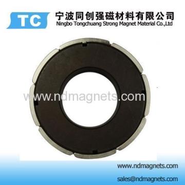 High Quality Rotor Magnets Manufacturer 