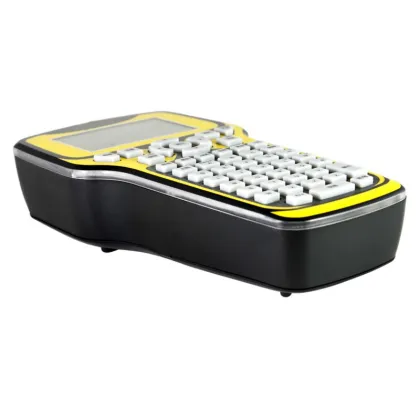 Handheld Portable Thermal Mini Label Printer ITPP032