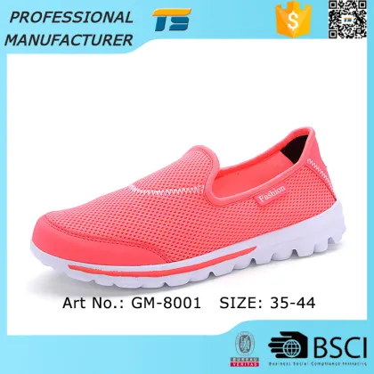 2016 New product cool shoes flat shoes sofft shoes