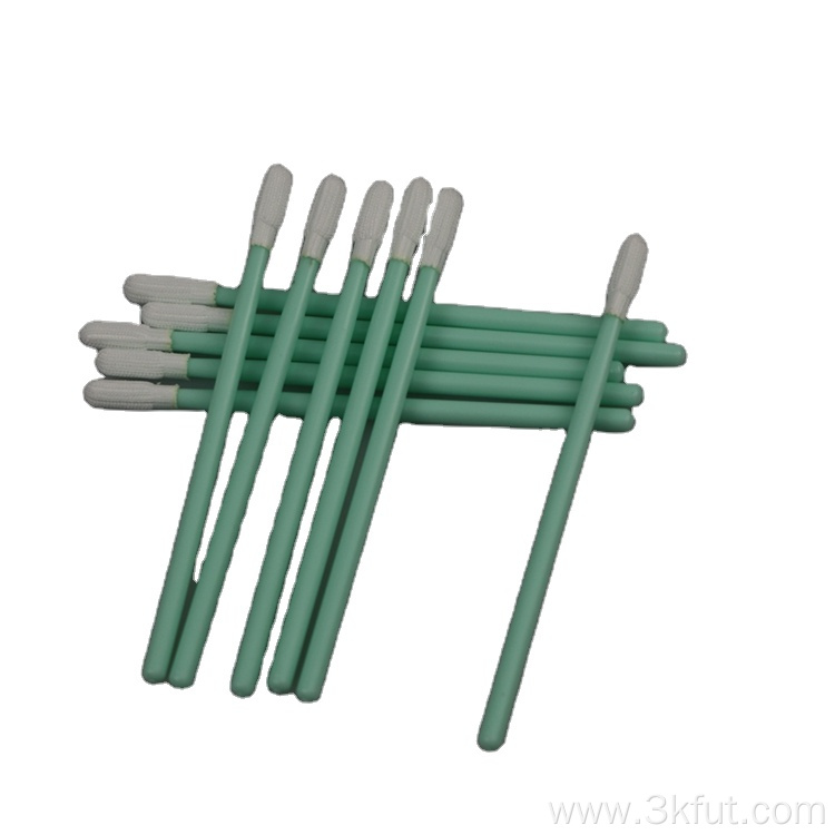 Sterile Dacron Industry Cotton Swabs