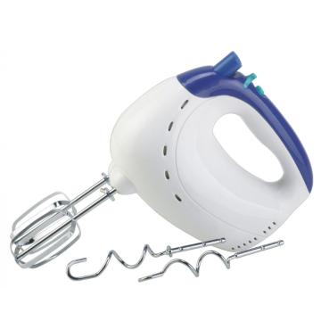 Home hand mixer for kneading noodles