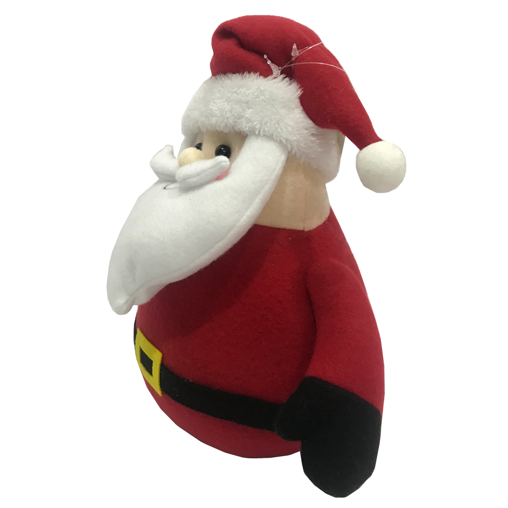 Christmas door stopper decorations 02